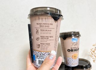 덴마크 싱글 오리진 노르딕 로스팅 — 5점을 준 리뷰어가 2023년 9월 올린 사용 사진