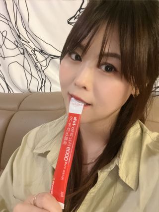 메타아르기닌 GC녹십자웰빙 메타 아르기닌 6000 플러스 오르니틴 — 5점을 준 리뷰어가 2022년 6월 올린 사용 사진