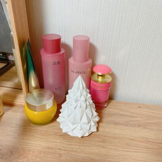 코하드블랑 캘리포니아 규조토 포레스트 인테리어 오브제 — 5점을 준 리뷰어가 2021년 2월 올린 사용 사진
