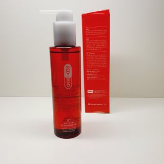 레드투래드 안티더스트 클렌징 오일 150ml — 5점을 준 리뷰어가 2021년 8월 올린 사용 사진