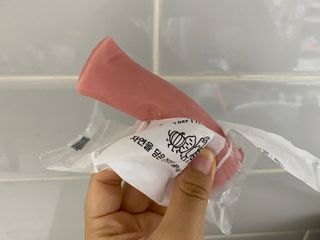 [푸디푸디] 1일1떡!  가래떡 낱개포장 아침식사 식사대용! 7종 세트 혼합 (1BOX=14개입) — 5점을 준 리뷰어가 2022년 7월 올린 사용 사진