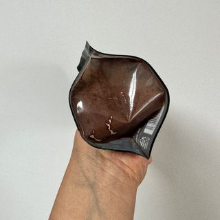 일일하우 슬리밍 플랜B 고소한 귀리맛, 진한 카카오맛 (체중조절식) — 5점을 준 리뷰어가 2023년 7월 올린 사용 사진