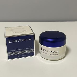 록타비아 Artisan Complete Face Cream — 5점을 준 리뷰어가 2024년 2월 올린 사용 사진