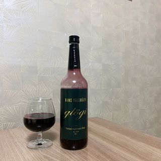 H365 [Kaskein Glögi] 핀란드 전통 무알콜 멀드와인 글로기 — 4점을 준 리뷰어가 2021년 5월 올린 사용 사진