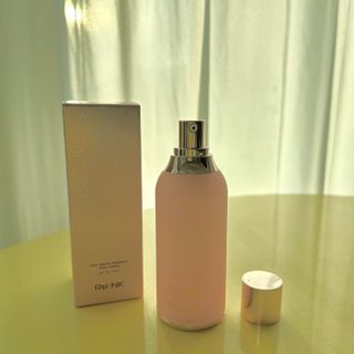 리엔케이 핑크 볼륨 래디언스 컬러크림 에디션 — 5점을 준 리뷰어가 2022년 12월 올린 사용 사진