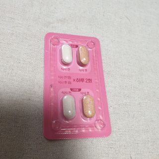 킬팻다이어트 킬팻 스피드 다이어트 [84 g / 700 mg x 120정] — 5점을 준 리뷰어가 2021년 6월 올린 사용 사진