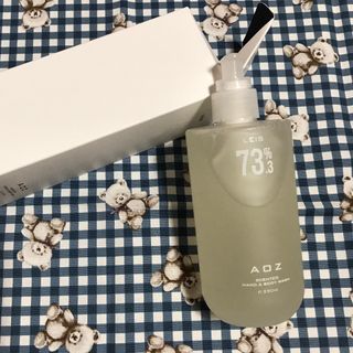 에일리언오더즈 센티드 핸드 앤 바디 워시 290ml (3종 택1) — 5점을 준 리뷰어가 2023년 8월 올린 사용 사진