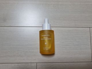 체르엠 스템앤셀 비타민 브라이트닝 에센스 30ml 1개 — 4.5점을 준 리뷰어가 2021년 11월 올린 사용 사진