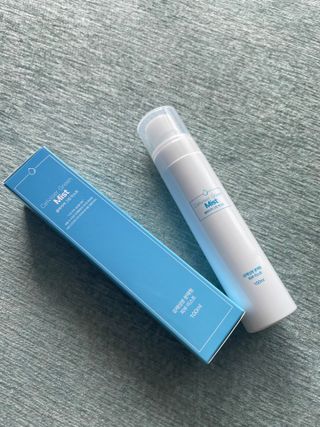 셀바이져 지우개 미스트 피부 보호 입주변 트러블 진정 케어 아기 안개분사 미스트 — 5점을 준 리뷰어가 2021년 3월 올린 사용 사진