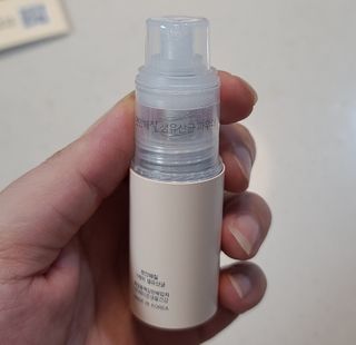 메이준뉴트리 메이준쎌 편안해질 Y케어 유산균 — 4점을 준 리뷰어가 2021년 2월 올린 사용 사진