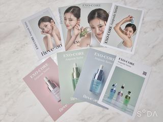 나우 [리브엠] 화해 1등 클렌징 파우더! 모공&피지 말끔순삭 — 5점을 준 리뷰어가 2023년 6월 올린 사용 사진