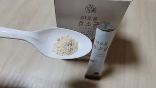 생활속미 이로운 효소균 15곡곡물발효효소 효소식품 — 4점을 준 리뷰어가 2021년 5월 올린 사용 사진