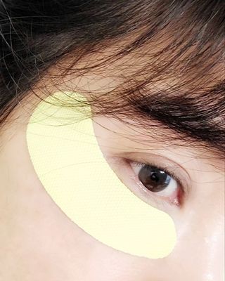 세뚜아(Cettua) 나우[세뚜아] 비타풀 아이 패치 Cettua Vita-Full Eye Patch — 5점을 준 리뷰어가 2024년 4월 올린 사용 사진