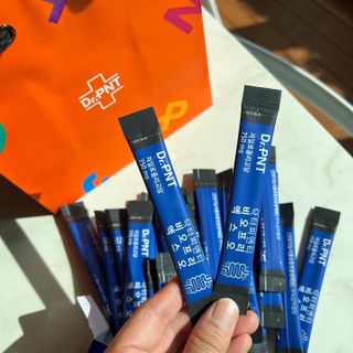 닥터피엔티 [Dr.PNT] 장내 환경 개선의 핵심, 프리바이오틱스! 비오프리 XO — 5점을 준 리뷰어가 2022년 9월 올린 사용 사진