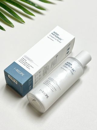 아이레시피 아쿠아피토플렉스 크림 인 토너 120ml — 5점을 준 리뷰어가 2022년 12월 올린 사용 사진