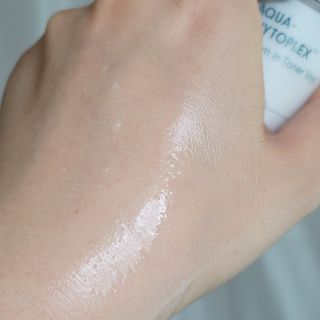 아이레시피 아쿠아피토플렉스 크림 인 토너 미스트 60ml — 5점을 준 리뷰어가 2023년 2월 올린 사용 사진