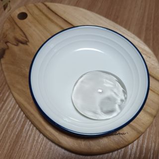 (주) 피치코리아 신기한 물방울떡 젤리 x2개입 — 5점을 준 리뷰어가 2023년 5월 올린 사용 사진