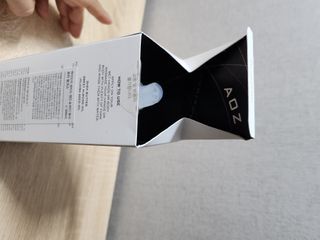 에일리언오더즈 센티드 핸드 앤 바디 워시 290ml (3종 택1) — 5점을 준 리뷰어가 2023년 8월 올린 사용 사진