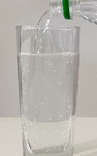 몽베스트 Montbest with Sparkling water Plain 20병 — 5점을 준 리뷰어가 2022년 6월 올린 사용 사진