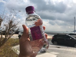 몽베스트 [MONTBEST] 330mL 20병 — 5점을 준 리뷰어가 2022년 3월 올린 사용 사진