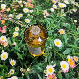 [스킨1004] 마다가스카르 센텔라 앰플 100ml — 4.5점을 준 리뷰어가 2024년 5월 올린 사용 사진