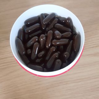 Swisse 스위스 고함량 프로폴리스 2,000mg 210정 — 5점을 준 리뷰어가 2021년 11월 올린 사용 사진
