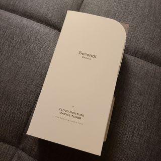 세렌디뷰티 클라우드 모이스쳐 페이셜 토너 — 4점을 준 리뷰어가 2021년 3월 올린 사용 사진