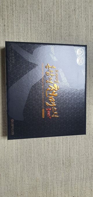 헬스업_천명진프리미엄홍삼스틱_10ml x 30포 — 5점을 준 리뷰어가 2021년 2월 올린 사용 사진