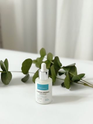 셀라피 에이리페어 오리지널 앰플 30ml — 5점을 준 리뷰어가 2021년 1월 올린 사용 사진