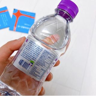 몽베스트 [MONTBEST] 330mL 20병 — 5점을 준 리뷰어가 2023년 5월 올린 사용 사진