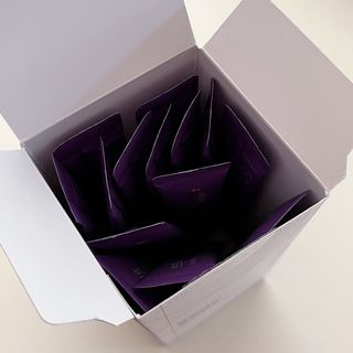 브이나인 글루타치온 비타민C 콜라겐 세라마이드 14포 1BOX — 5점을 준 리뷰어가 2022년 8월 올린 사용 사진