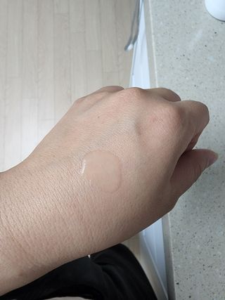 [패키지리뉴얼]보타니티 진정 결케어 플라본 부스터 210ml / 플라본 세럼 50m — 3.5점을 준 리뷰어가 2022년 5월 올린 사용 사진