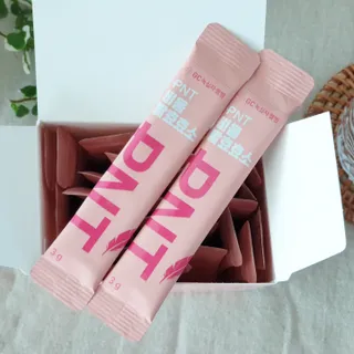 피엔티 [PNT 비움 발효효소] 가벼운 하루를 위한 하루 1포 효소 습관 — 5점을 준 리뷰어가 2023년 3월 올린 사용 사진