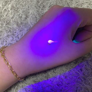 메데스 비츠케어 모공케어 피부관리키트 — 4.5점을 준 리뷰어가 2021년 7월 올린 사용 사진