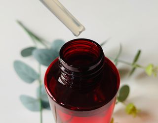 레드투래드 안티더스트 클렌징 오일 150ml — 5점을 준 리뷰어가 2021년 10월 올린 사용 사진