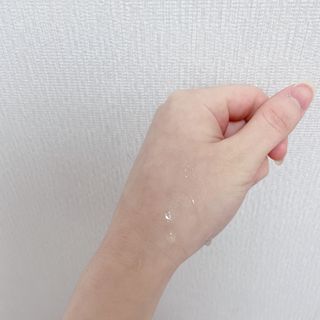 리더스코스메틱 리더스 올필터 마스크존 미스트 — 5점을 준 리뷰어가 2021년 4월 올린 사용 사진