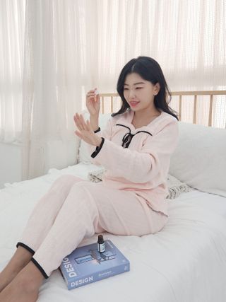 톱메드 free 더마 네일 컨디셔닝 세럼 — 5점을 준 리뷰어가 2023년 11월 올린 사용 사진