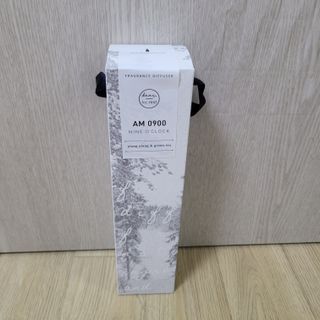 디어포레스트 숲속의 시간 디퓨저 시리즈 — 5점을 준 리뷰어가 2022년 9월 올린 사용 사진