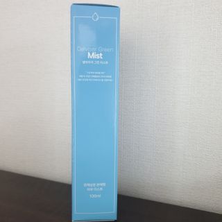 셀바이져 지우개 미스트 피부 보호 입주변 트러블 진정 케어 아기 안개분사 미스트 — 5점을 준 리뷰어가 2021년 3월 올린 사용 사진