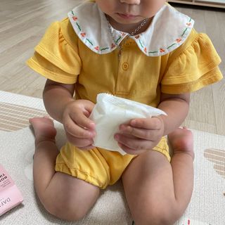 다퓸 바이 코코도르 시그니처 센티드 비누 100g — 5점을 준 리뷰어가 2024년 8월 올린 사용 사진