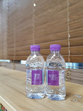 몽베스트 [MONTBEST] 330mL 20병 — 5점을 준 리뷰어가 2024년 3월 올린 사용 사진