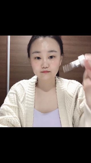 오디코시 인텐시브 셀 부스터 앰플 50ml — 4.5점을 준 리뷰어가 2021년 2월 올린 사용 사진