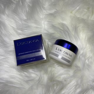 록타비아 Artisan Complete Face Cream — 5점을 준 리뷰어가 2024년 2월 올린 사용 사진