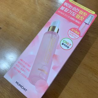 멈칫(MUMCHIT) 멈칫 마젠타레이디 기획세트 — 5점을 준 리뷰어가 2022년 3월 올린 사용 사진
