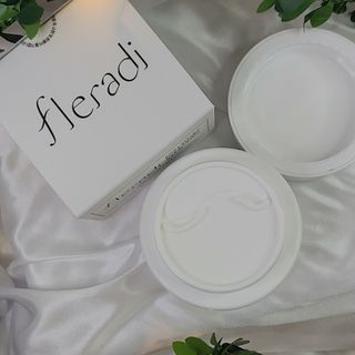 플레라디 에델바이스 모이스처 클렌징 밤 — 4점을 준 리뷰어가 2021년 5월 올린 사용 사진