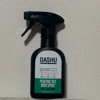 다슈코리아 다슈 솔루션 퍼퓸 데오 바디스프레이 프레쉬 그린 200ml — 5점을 준 리뷰어가 2021년 5월 올린 사용 사진