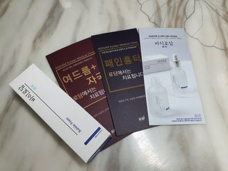 [바이로담] 저자극 약산성버블 폼 폼클렌징 150ml — 5점을 준 리뷰어가 2021년 4월 올린 사용 사진