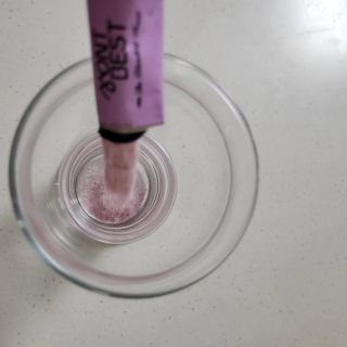몽베스트 위드더 블랜딩 하우스 콤부차 _ 버라이어티팩 — 5점을 준 리뷰어가 2023년 6월 올린 사용 사진
