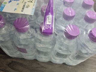 몽베스트 [MONTBEST]위드어스 500mL 20병 — 5점을 준 리뷰어가 2024년 3월 올린 사용 사진