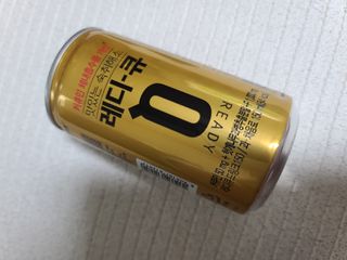 레디큐 드링크 150ml 10병 — 5점을 준 리뷰어가 2021년 1월 올린 사용 사진